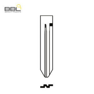 BBL Blade Nissan Subaru KBC22