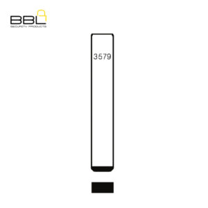 BBL Blade Opel GM KBC71