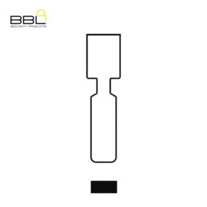 BBL Blade Peugeot KSC-CIT-47