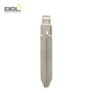 BBL Blade Toyota KBC02