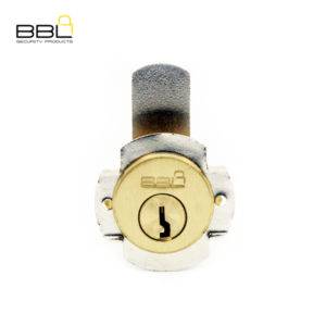 BBL Brass Cylinder Camlock BBL1052BP-1