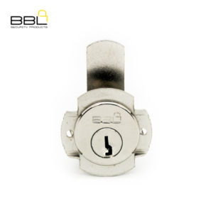 BBL Brass Cylinder Camlock BBL1052NP-1