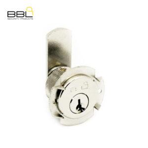 BBL Brass Cylinder Camlock BBL1052NP-1