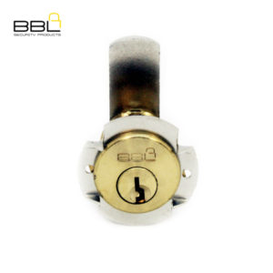 BBL Brass Cylinder Camlock BBL1053BP-1
