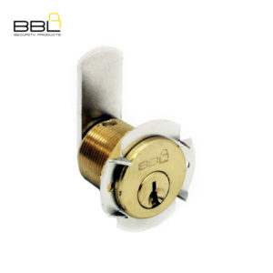 BBL Brass Cylinder Camlock BBL1053BP-1
