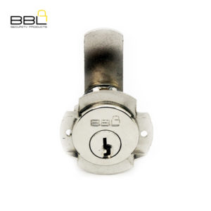 BBL Brass Cylinder Camlock BBL1053NP-1