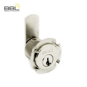 BBL Brass Cylinder Camlock BBL1053NP-1
