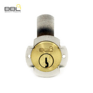 BBL Brass Cylinder Camlock BBL1054BP-1