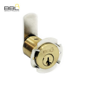 BBL Brass Cylinder Camlock BBL1054BP-1