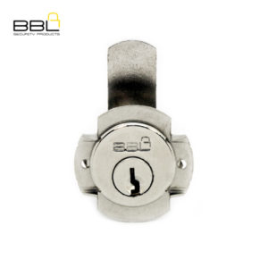 BBL Brass Cylinder Camlock BBL1054NP-1