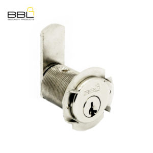 BBL Brass Cylinder Camlock BBL1054NP-1