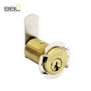 BBL Brass Cylinder Camlock BBL1055BP-1