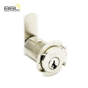 BBL Brass Cylinder Camlock BBL1055NP-1