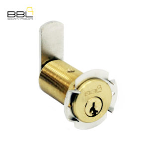 BBL Brass Cylinder Camlock BBL1056BP-1