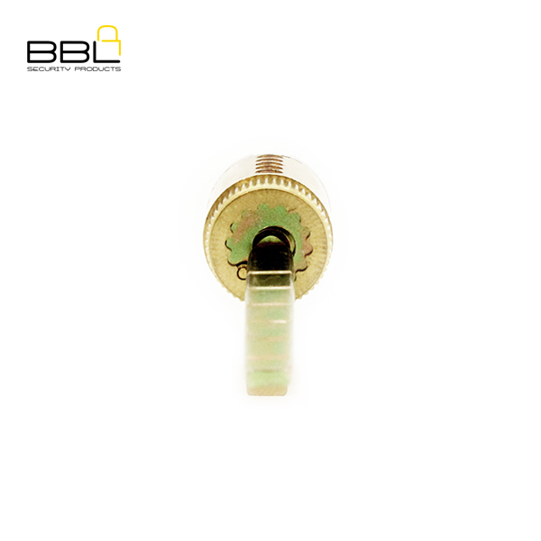 BBL Fortress Cylinder For Aluminium Door Patio Lock BBC20861-1 - Image 6
