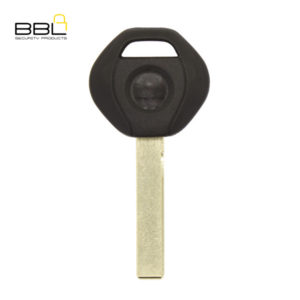BBL Key Shells BMW Shape 0 Button KSC-BM-02A