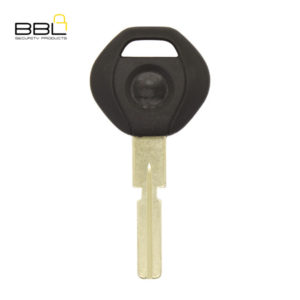 BBL Key Shells BMW Shape 0 Button KSC-BM-02B