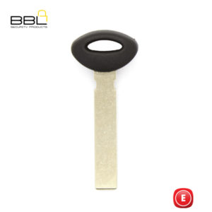 BBL Key Shells BMW Shape 0 Button KSC-BM-07