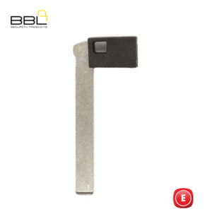 BBL Key Shells BMW Shape 0 Button KSC-BM-30B