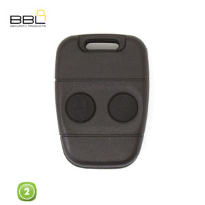 BBL Key Shells Ford Shape 2 Button KSC-FO-09