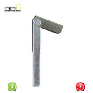 BBL Key Shells Land Rover Emergency Blade KSC-LAND-11