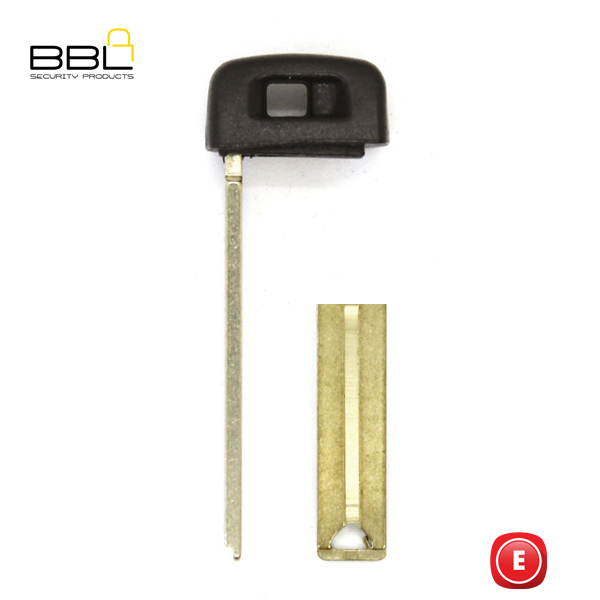 BBL Key Shells Lexus Shape 0 Button KSC-LEX-12B_A