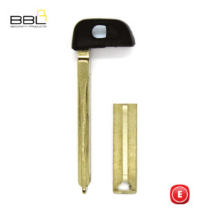 BBL Key Shells Lexus Shape 0 Button KSC-LEX-13
