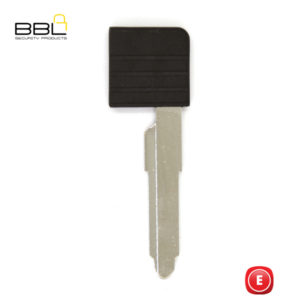 BBL Key Shells Mazda Shape 0 Button KSC-MAZ-04A