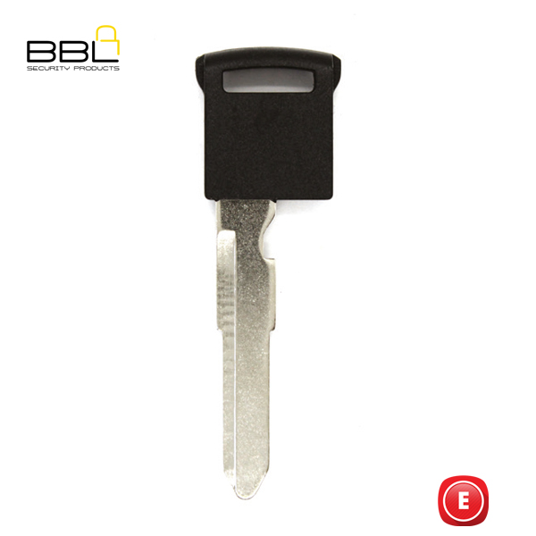 BBL Key Shells Mazda Shape 0 Button KSC-MAZ-04B_A