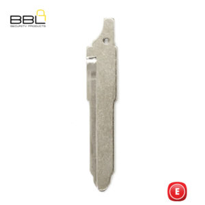BBL Key Shells Mazda Shape 0 Button KSC-MAZ-05