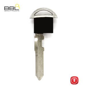 BBL Key Shells Mazda Shape 0 Button KSC-MAZ-06B