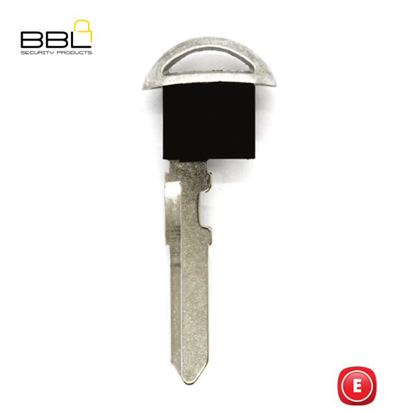 BBL Key Shells Mazda Shape 0 Button KSC-MAZ-06B_A