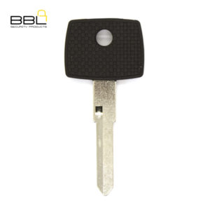 BBL Key Shells Mercedes Shape 0 Button KSC-BE-05E