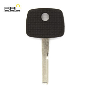 BBL Key Shells Mercedes Shape 0 Button KSC-BE-05F