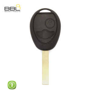 BBL Key Shells Mini Shape 2 Button KSC-BM-09