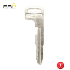 BBL Key Shells Mitsubishi Shape 0 Button KSC-MIT-08
