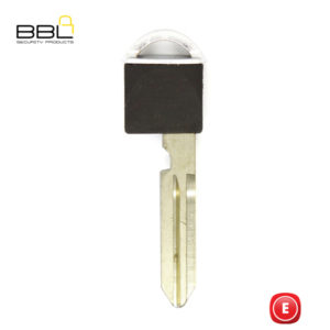 BBL Key Shells Nissan Shape 0 Button KSC-NIS-12