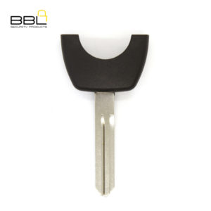 BBL Key Shells Nissan Shape 0 Button KSC-NIS-16D