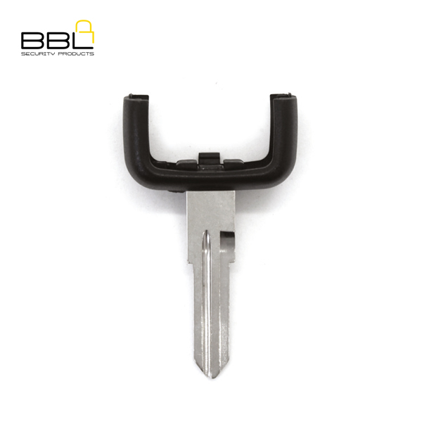 BBL Key Shells Opel Shape 0 Button KSC-OP-19_A