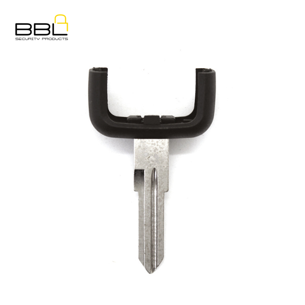 BBL Key Shells Opel Shape 0 Button KSC-OP-20_A