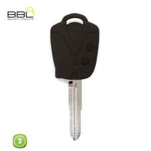 BBL Key Shells Proton Shape 2 Button KSC-PROT-01