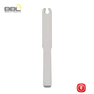 BBL Key Shells Range Rover Shape 0 Button KSC-LAND-13D