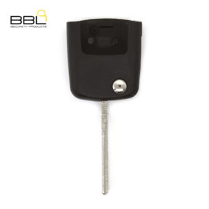 BBL Key Shells Volkswagen Shape 0 Button KSC-V-18