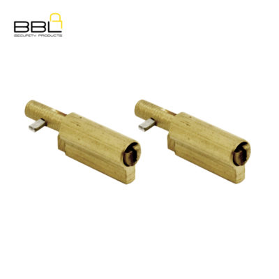 Keyblocker BBL Keyhole Blocker Door Fitting BBF900-2
