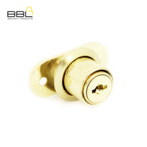 BBL Large Push Lock Cabinet Lock BBL104BP