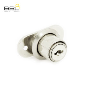 BBL Large Push Lock Cabinet Lock BBL104CP