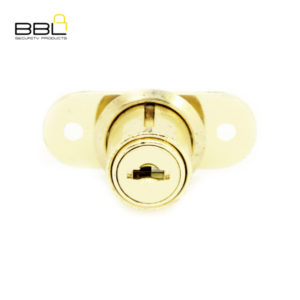 BBL Large Push Lock Cabinet Lock BBL105BP