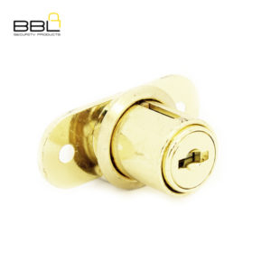 BBL Large Push Lock Cabinet Lock BBL105BP