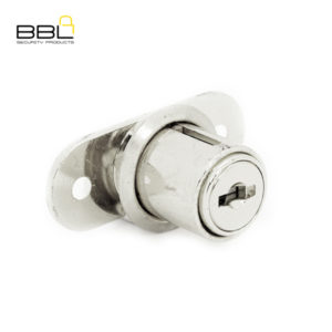 BBL Large Push Lock Cabinet Lock BBL105CP