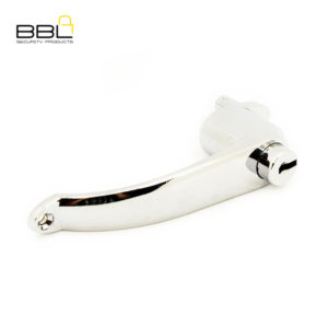 BBL Latching Cupboard Handle Cabinet Lock BBF5174CP-1